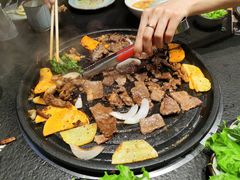 -龙记珍牛和牛烧肉(龙南街店)