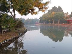 -云居湖