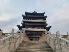 -高榜山景区