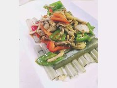 -肥仔文澳门猪骨煲(南京西路店)