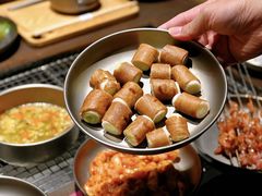 -夜食白市Yespicy·烧烤啤酒宵夜(番禺四海城店)