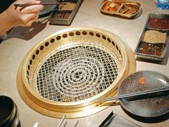 -谷牛日式烤肉(宝山U天地店)