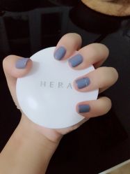 -JELLY NAIL果冻美甲