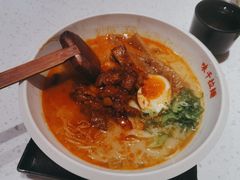 -味千拉面(惠州淡水嘉信茂广场分店)