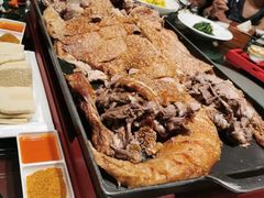 -九十九顶毡房(阜石路店)