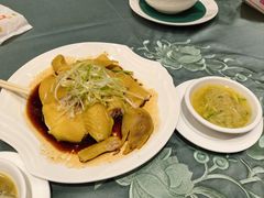 -北园酒家(小北路店)