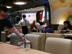 大堂-大家乐(广州荔湾领展广场店)