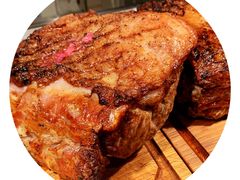 -新发展亚太JW万豪酒店·福苑咖啡厅