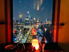 -上海外滩英迪格酒店
