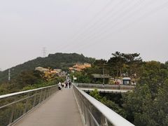 -狐尾山公园
