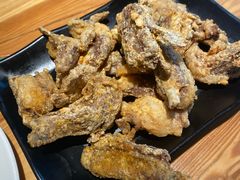 -可心烤鱼