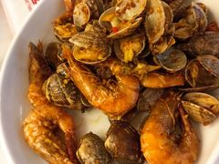 -丰收日·小海鲜·沪上家宴(顾村正大店)