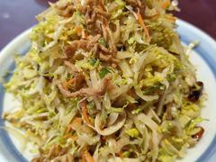 -鲜得莱渔港·小平岛海胆馆(七贤岭店)