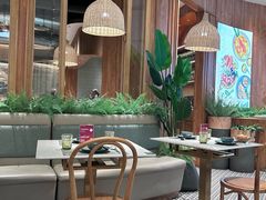 -芭札·Thai泰国餐厅(同和金铂天地店)