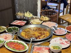 -楠火锅(太古里总店)