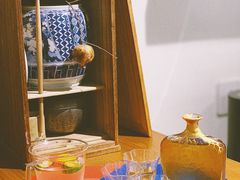 -茶是一枝花泡茶店