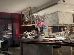 -北京柏悦酒店·锦庭餐厅Dining Room
