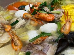 -绍兴老味道·非遗门店(银泰城店)