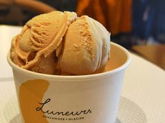 -LUNEURS月乐诗·法式冰淇淋(环贸店)