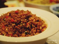 牛奶炒饭-阿五黄河大鲤鱼(海尚店)