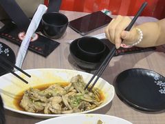 -李叔叔虾蟹大排档(青羊店)