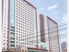 -中国医科大学附属盛京医院(南湖院区)
