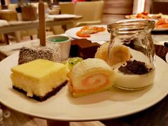 -北京王府井希尔顿酒店·万斯阁西餐厅