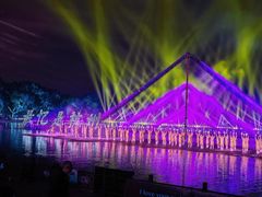 -印象西湖·最忆是杭州实景演出