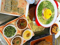 -杏花村水席楼·洛阳水席(老城十字街店)