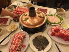 八先生涮肉坊(三里河店)-八先生涮肉房(三里河店)