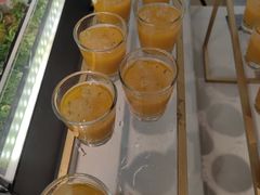 -RISE RESTAURANT(滨海湾金沙店)