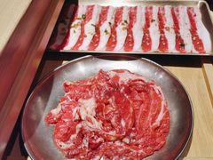 -西塔老太太泥炉烤肉(亚运村店)