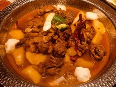 -丝路金桃·新疆菜(徐汇店)