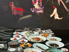 -曾宴·楚菜(湖北省博物馆店)