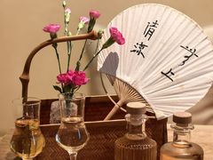 -梅间堂茶馆(绿地缤纷城店)