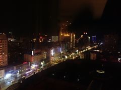 -韶关风度华美达广场酒店