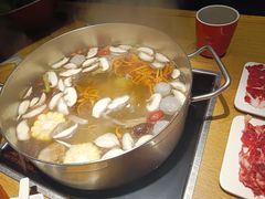 -牛很鲜潮汕牛肉火锅(乐清店)