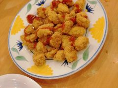 -萨莉亚意式餐厅(深圳北站店)