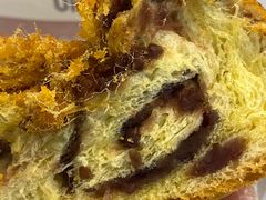 红豆肉粉松吐司-UH祐禾(上海五角场万达店)