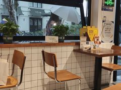 -辣肉面大王(天平路店)