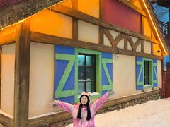 -广州热雪奇迹