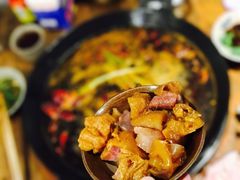 -周幺妹重庆老火锅(银泰城总店)