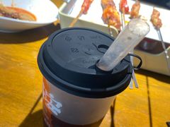 -小杨烤肉(朱雀店)