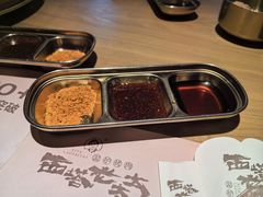 -西塔老太太泥炉烤肉(亚运村店)