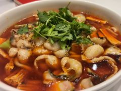 -不倒翁·安徽名菜楼(步行街店)