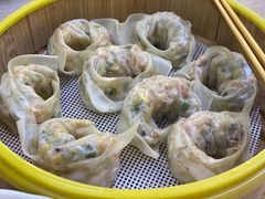 -面道赞宁海海鲜面(迎凤街店)