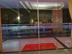 -笑傲江湖·影院式足道·SPA按摩(常发广场店)