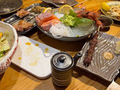 -吉屋居酒屋(群力店)