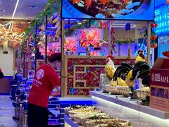 -徐家屯铁锅炖(宋家庄店)