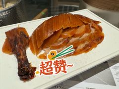 -小大董·烤鸭(凤凰汇店)